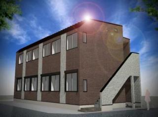 PARK TERRACE 富士見台