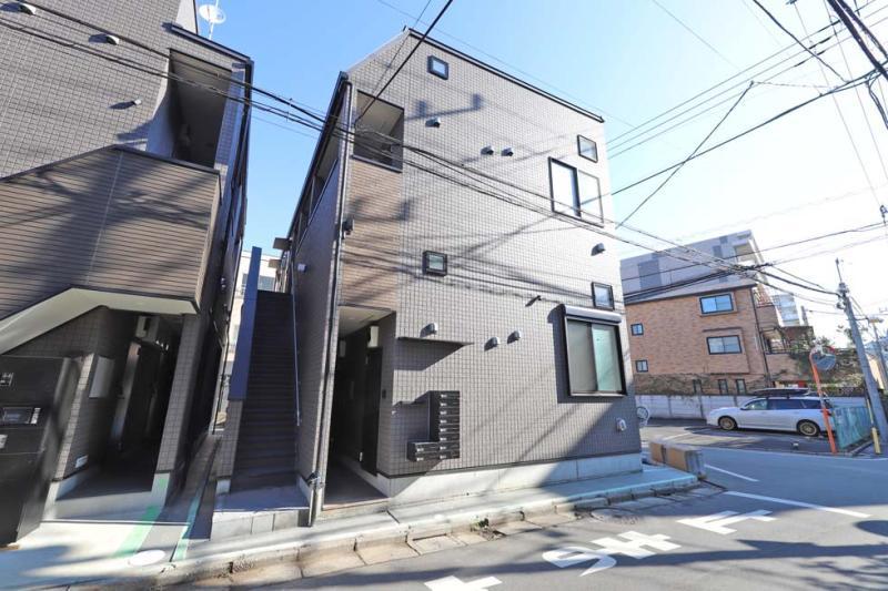 琴苑テラスときわ台