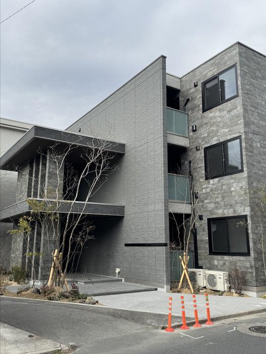 セレスティア中野上高田