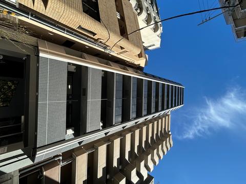 ルフォンリヴェント池袋