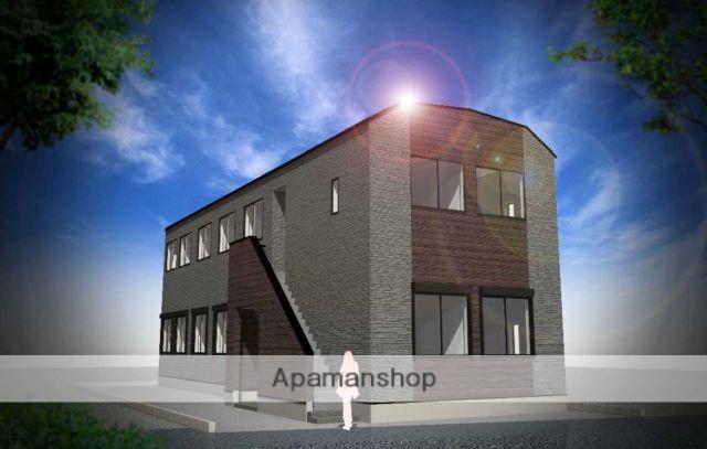 ハーモニーテラス高松Ⅰ