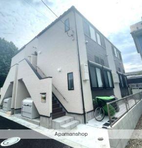 ハーモニーテラス野方