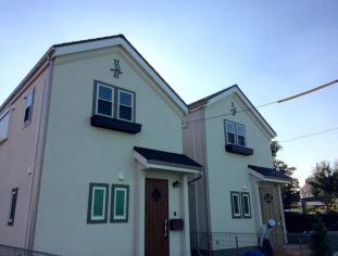 東京地下鉄丸ノ内線 南阿佐ケ谷駅 徒歩15分  築10年