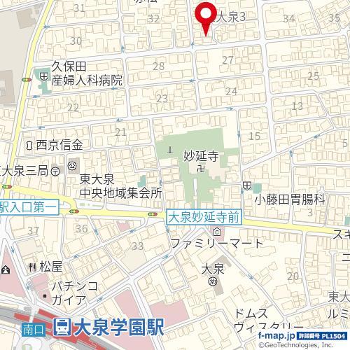 メゾン・ド・セリーヌ