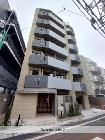 クレイシアIDZ練馬富士見台