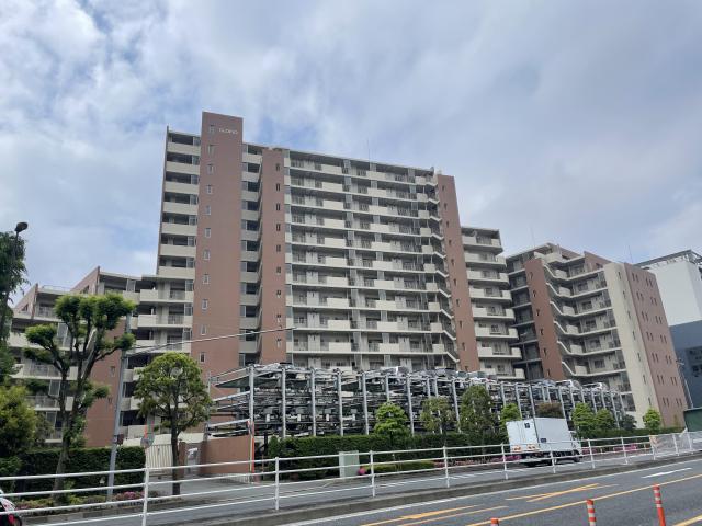 グローリオ志村ハウス