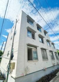 デュオメゾン中野サウス