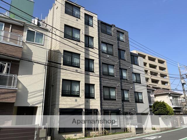 ウェルスクエア高井戸東