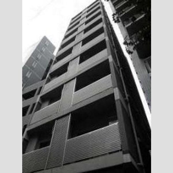 メビウス渋谷幡ヶ谷