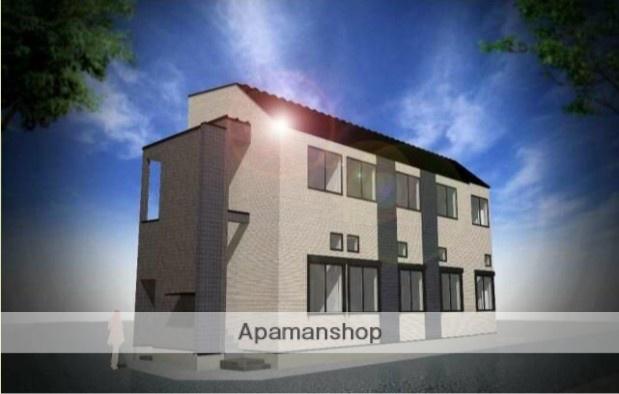 ハーモニーテラス若宮V