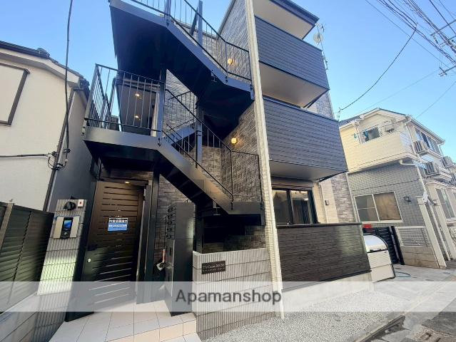 TS CUORE MUSE落合南長崎