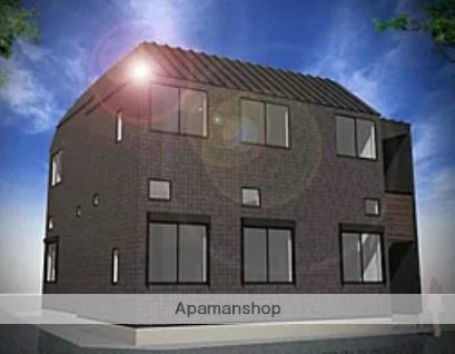 ハーモニーテラス上高田Ⅱ