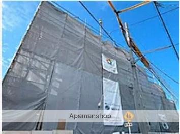 メゾン・デ・ラ・セレニテ沼袋