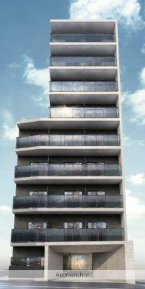 クレヴィスタ中野(1K/1階)