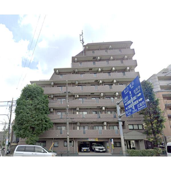 メインステージ荻窪