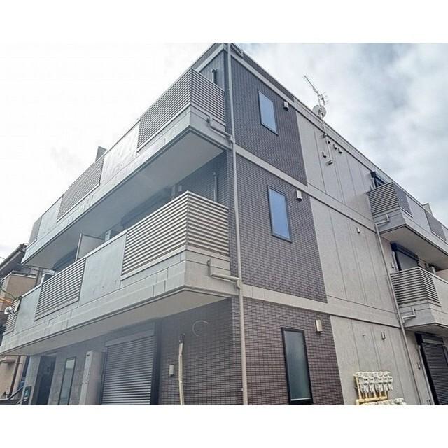 ウェルスクエア新中野Ⅱ