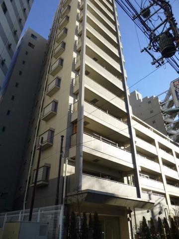 藤和シティホームズ池袋駅前