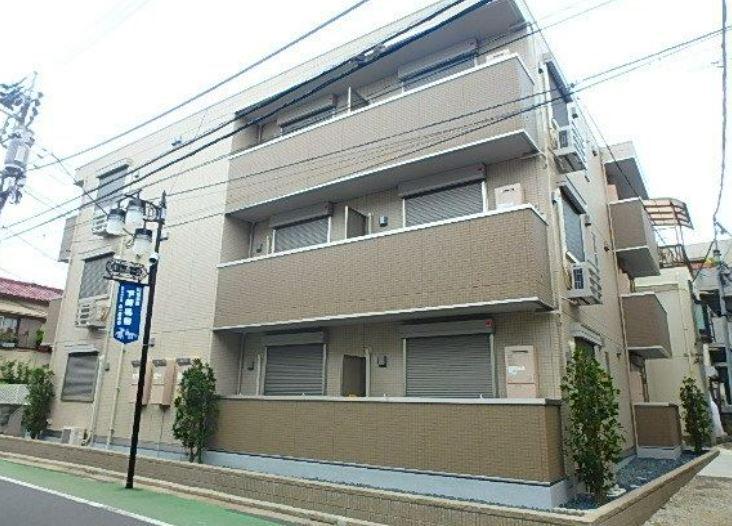 グレースマルニII