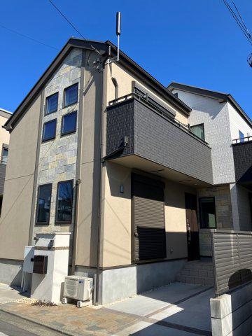 西武池袋・豊島線 石神井公園駅 徒歩10分  築4年(3SLDK)