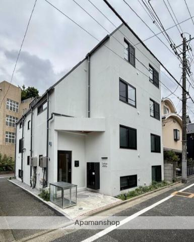 LOTUS NAKANOSHINBASHI