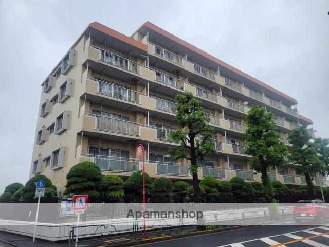 上鷺ロイヤルハイツ