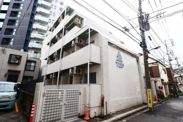 トップ新宿薬王寺