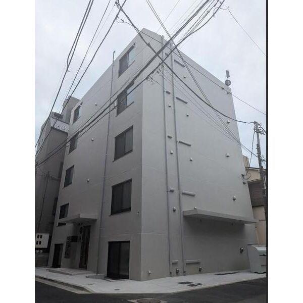 OP-TION YAYOICHO(1LDK/5階)