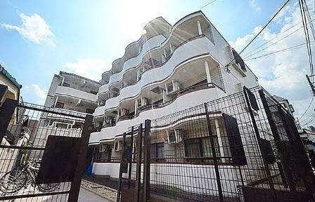 ユーコート代田橋