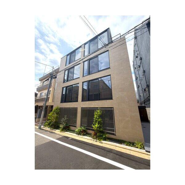 THE RESIDENCE ICHIGAYADAIMACHI