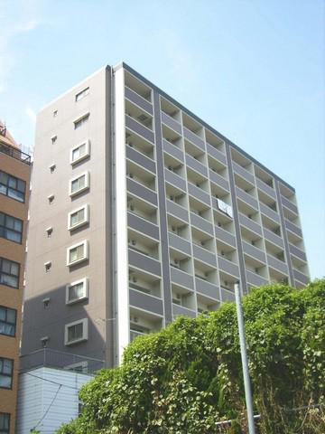 日神デュオステージ板橋駅前(1DK/9階)