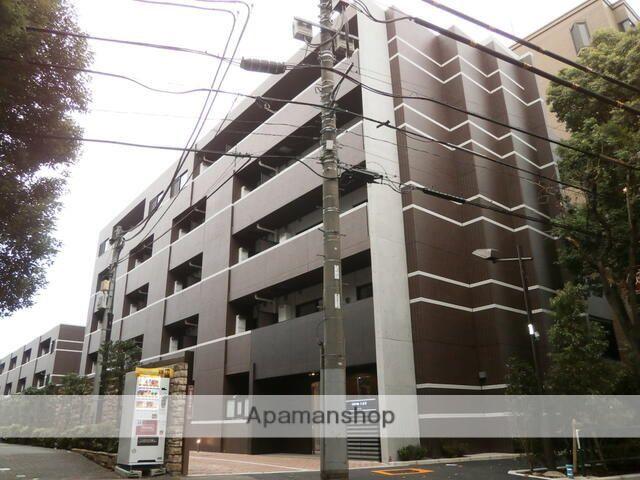 DIPS上北沢