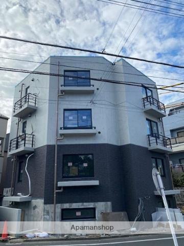 AIRTOWERNAKANO(1K/4階)