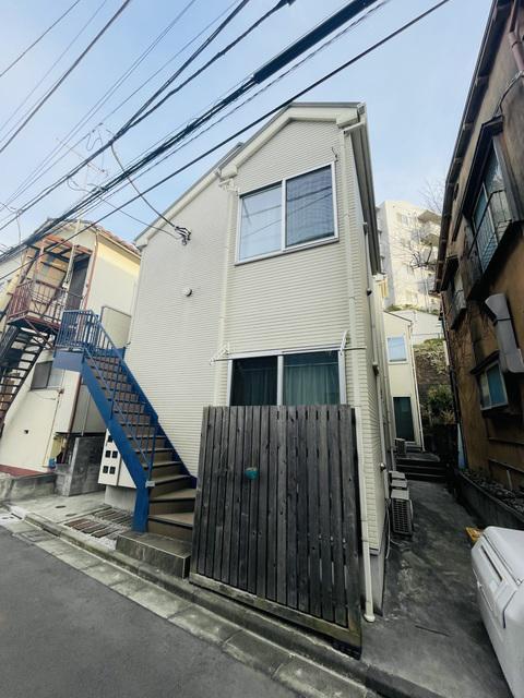 カーザ志村(1K/1階)
