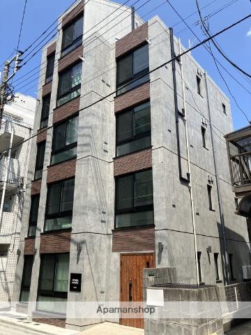 クレドコート高円寺