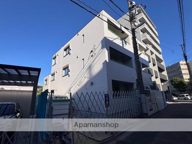 ストック羽沢