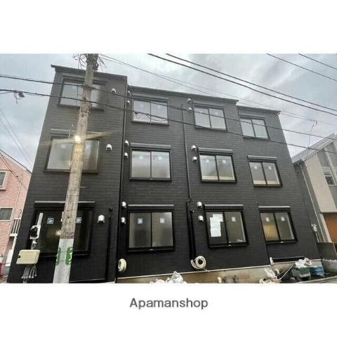LUSSO CASA 上板橋