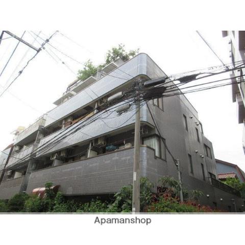 鄕野ビル