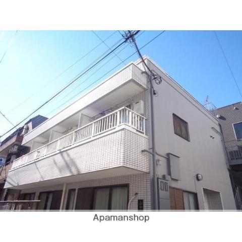 山中ハイツ