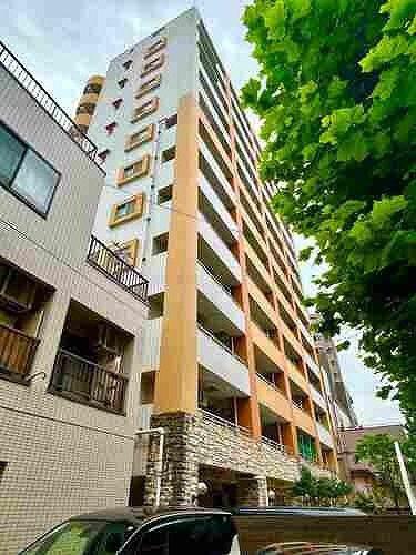 グランステューディオ新中野
