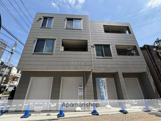 ARK.S.高円寺