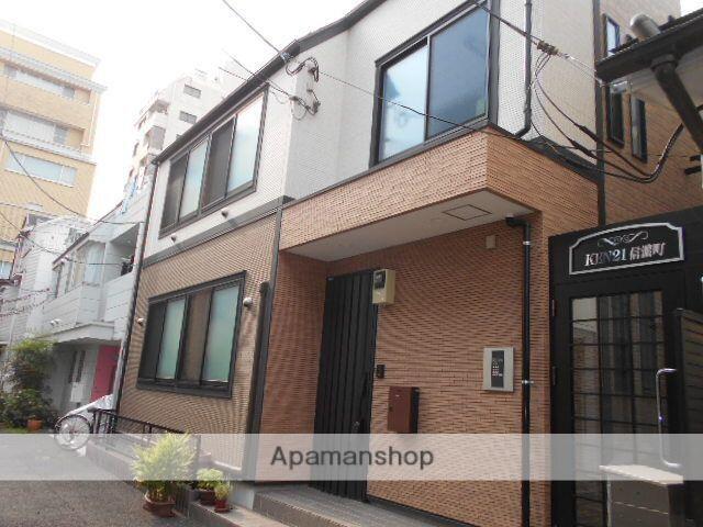 KEN21信濃町