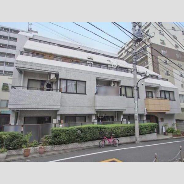 ドリーム上落合