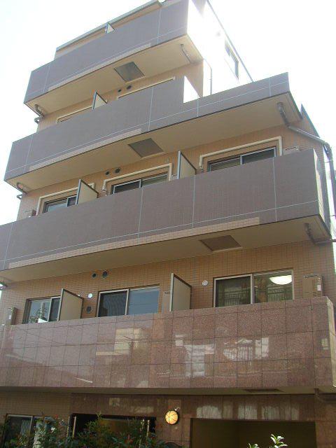 メインステージ久我山