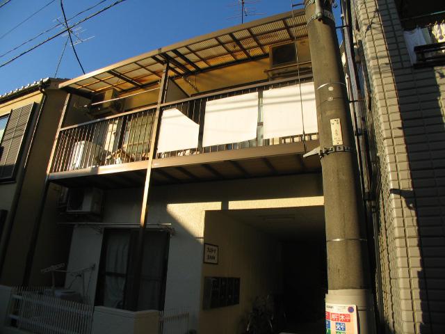 プレステージ王子本町