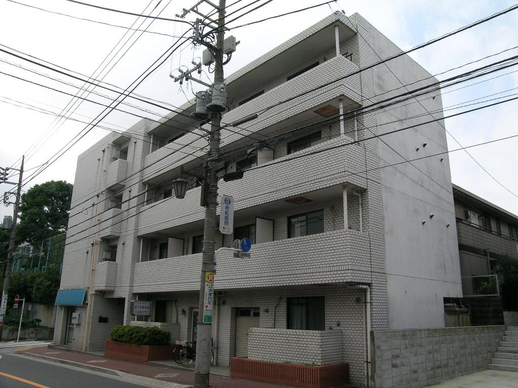 ソアール新桜台