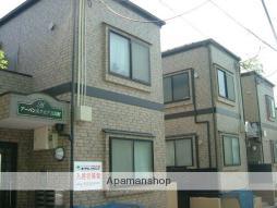 アーバンスクエア江原町A棟