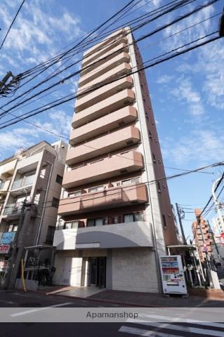 サンテミリオン池上駅前