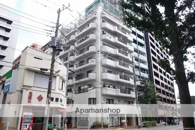 マイキャッスル五反田