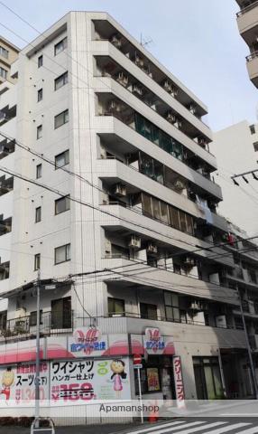 スカイコート大森