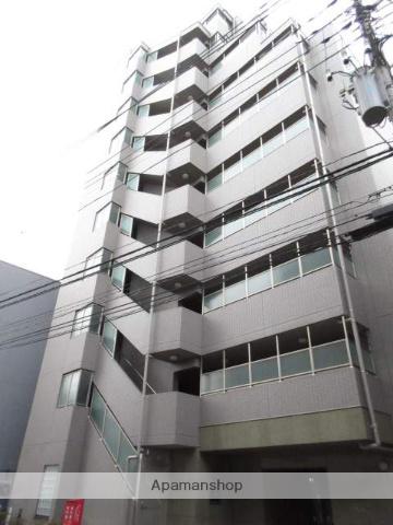 ルーブル品川西大井